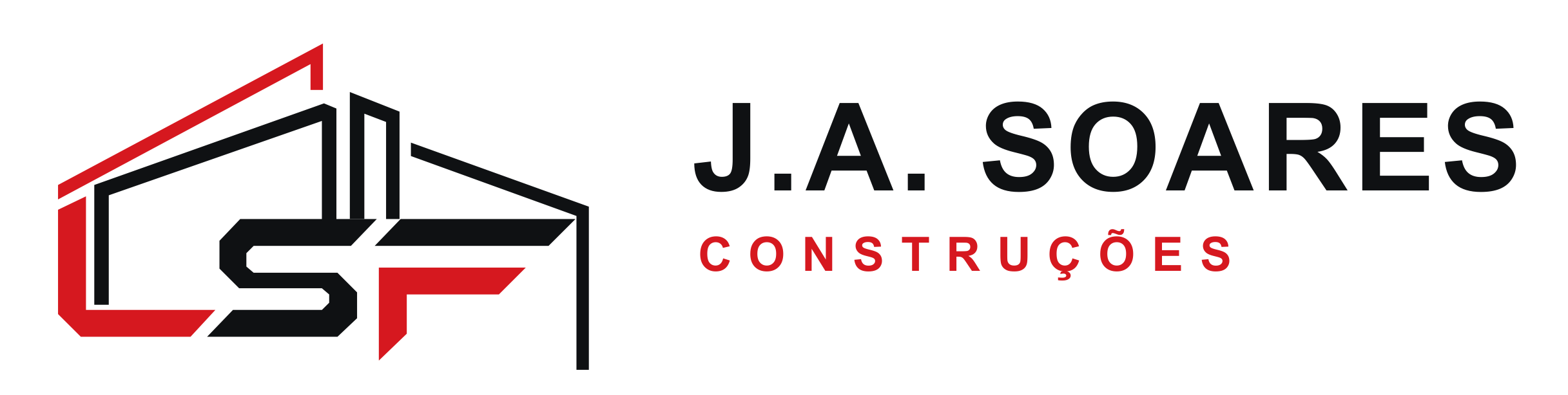 J.A. Soares Construções